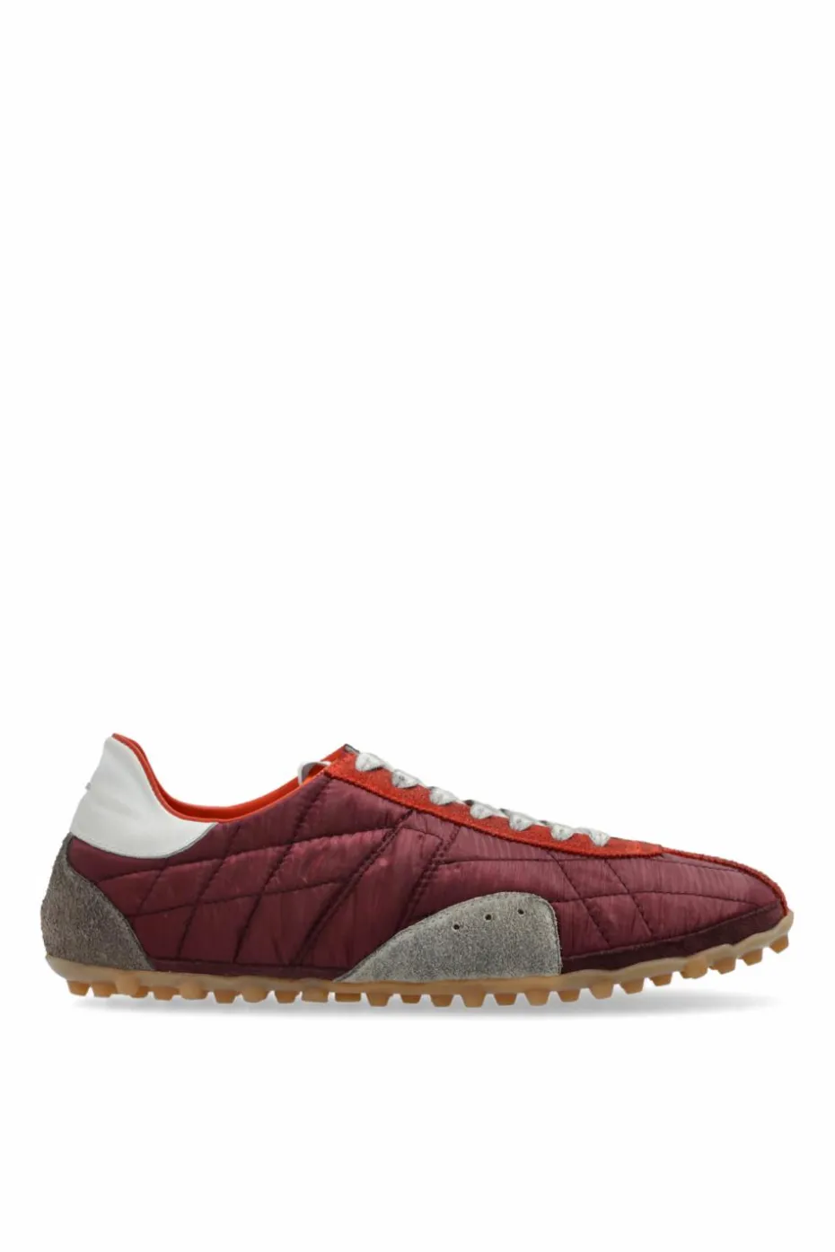 Maison Margiela BORDO Buty sportowe `Sprinters`