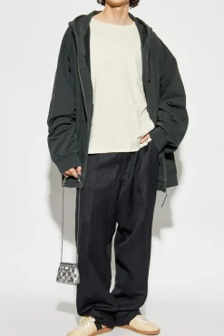 Maison Margiela CZARNY Bluza