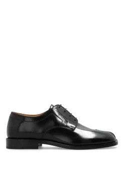 Maison Margiela CZARNY Buty typu ‘derby’