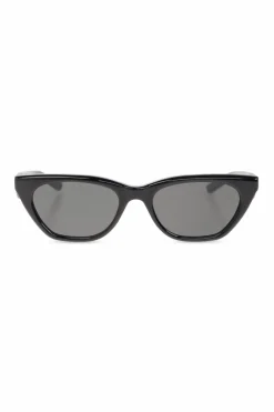 Maison Margiela CZARNY Maison Margiela x Gentle Monster