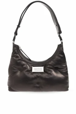 Maison Margiela CZARNY Torba na ramię ‘Glam Slam Small’