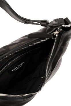 Maison Margiela CZARNY Torba na ramię ‘Glam Slam Small’