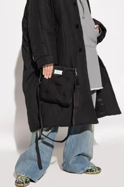 Maison Margiela CZARNY Torba na ramię ‘Glam Slam’