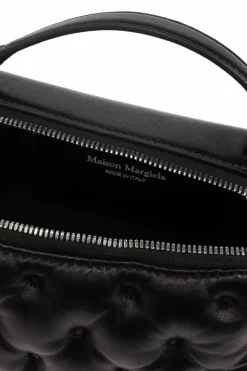 Maison Margiela CZARNY Torba na ramię `Glam Slam`