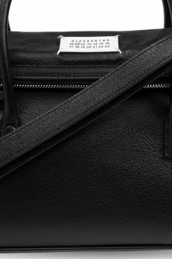 Maison Margiela CZARNY Torba na ramię