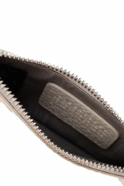 Maison Margiela kremowy Etui na karty