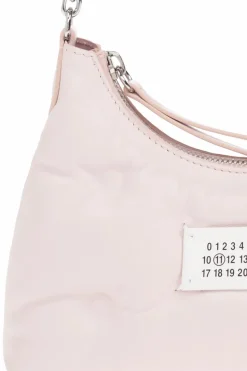 Maison Margiela RÓŻOWY Torba na ramię