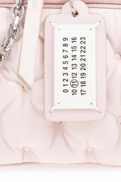 Maison Margiela RÓŻOWY Torba do ręki