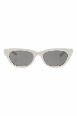 Maison Margiela SZARY Maison Margiela x Gentle Monster
