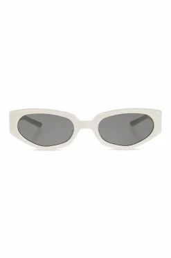 Maison Margiela SZARY Maison Margiela x Gentle Monster