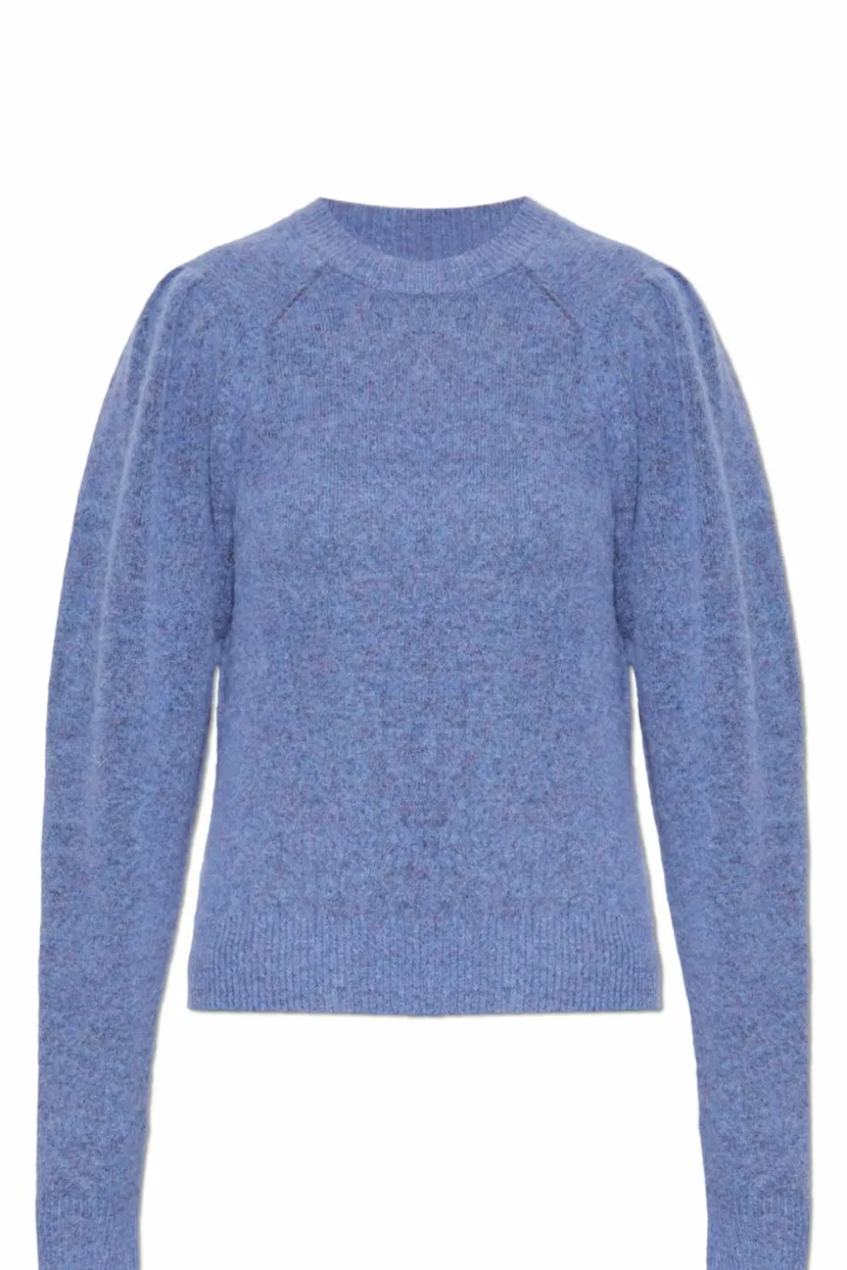 Marant Etoile NIEBIESKI Sweter `Peyton`