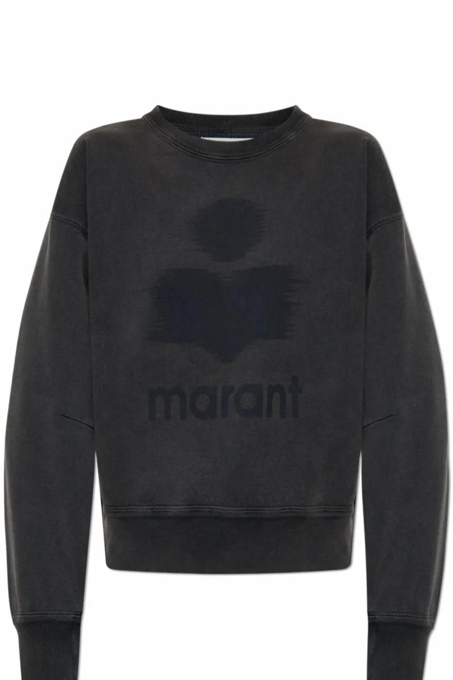 Marant Etoile SZARY Bluza `Mobyli`