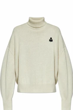 Marant Etoile SZARY Golf `Nasha`
