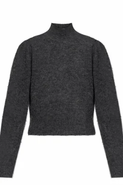Marant Etoile SZARY Golf `Purdie`
