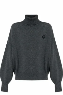 Marant Etoile SZARY Golf `Nasha`
