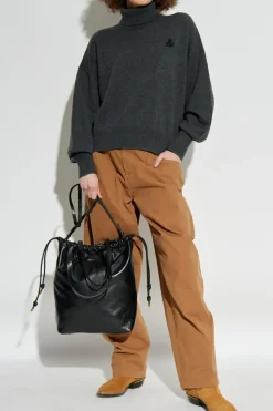 Marant Etoile SZARY Golf `Nasha`