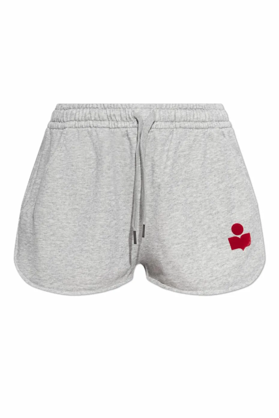 Marant Etoile SZARY Szorty `Mifa`