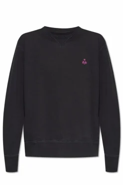 MARANT GRANATOWY Bluza `Mike`