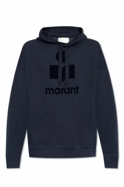 MARANT GRANATOWY Bluza `Miley`
