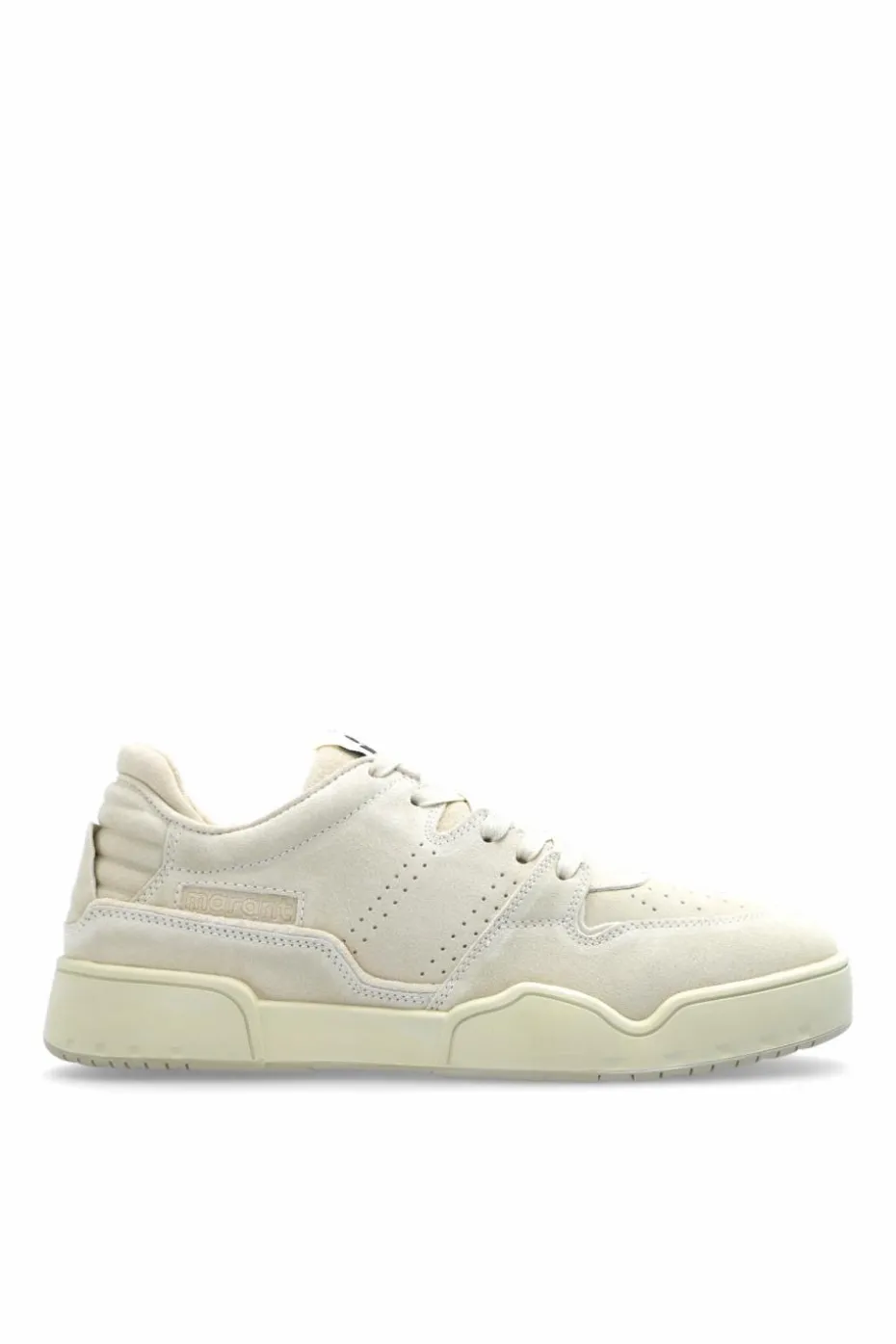 MARANT kremowy Buty sportowe `Emreeh`