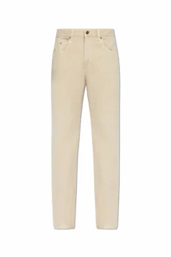 MARANT kremowy Jeansy `Lewys`