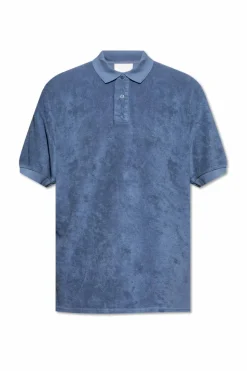 MARANT NIEBIESKI Polo `Vafko`