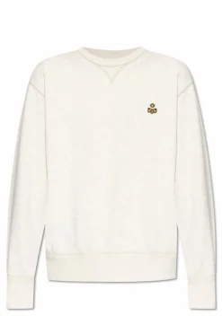 MARANT SZARY Bluza `Mike`