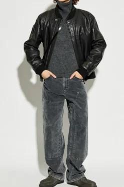 MARANT SZARY Golf `Aliocha`
