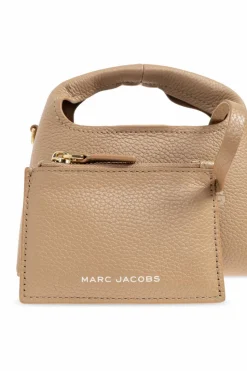 Marc Jacobs beżowy Torba do ręki