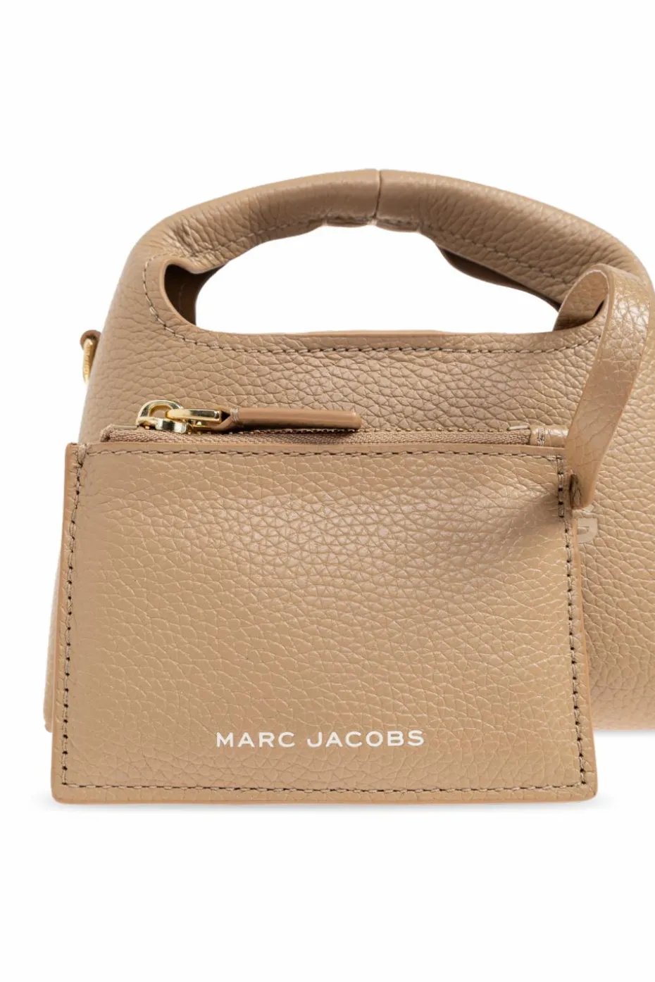 Marc Jacobs beżowy Torba do ręki