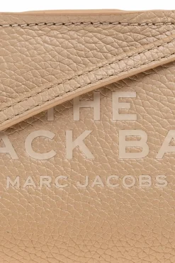 Marc Jacobs beżowy Torba do ręki
