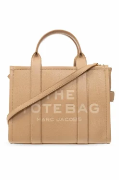 Marc Jacobs beżowy Torba ‘Medium Tote Bag’