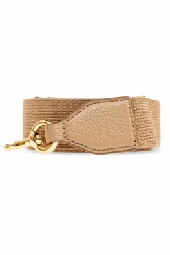 Marc Jacobs beżowy Torba na ramię `The Cargo`