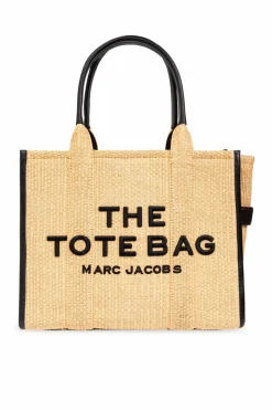 Marc Jacobs beżowy Torba ‘The Tote Large’ typu ‘shopper’