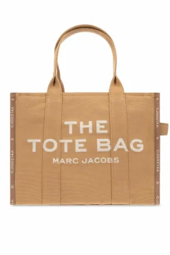 Marc Jacobs beżowy Torba ‘The Tote Large’ typu ‘shopper’