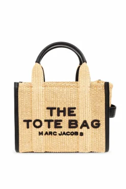Marc Jacobs beżowy Torba ‘The Tote Small’ typu ‘shopper’