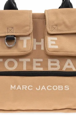 Marc Jacobs beżowy Torba `The Tote Bag` typu `shopper`
