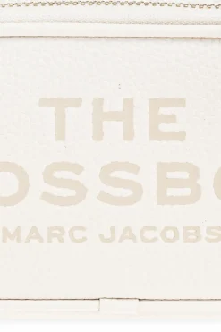 Marc Jacobs BIAŁY Torba `The Corssbody`
