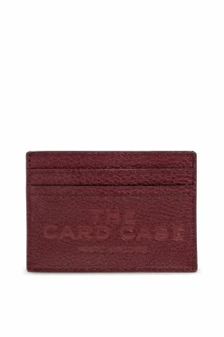 Marc Jacobs BORDO Etui na karty