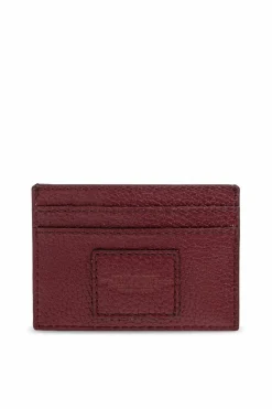 Marc Jacobs BORDO Etui na karty