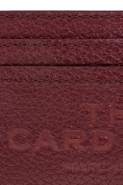 Marc Jacobs BORDO Etui na karty