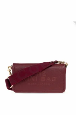 Marc Jacobs BORDO Torba na ramię