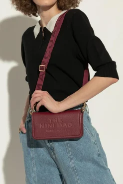 Marc Jacobs BORDO Torba na ramię