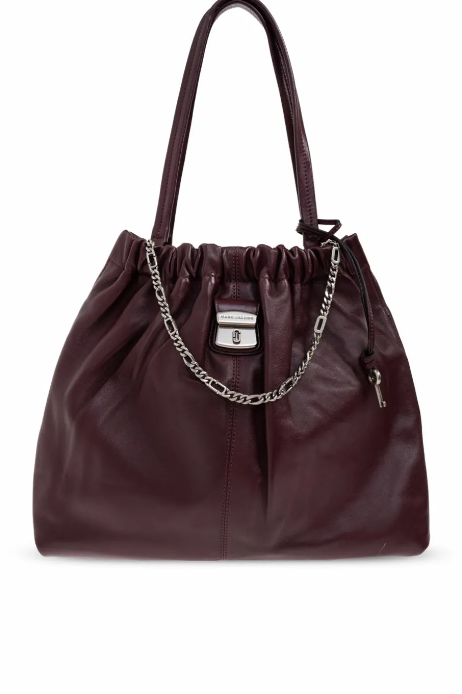Marc Jacobs BORDO Torba na ramię