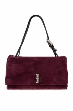 Marc Jacobs BORDO Torba na ramię