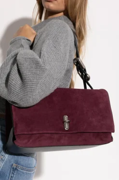Marc Jacobs BORDO Torba na ramię