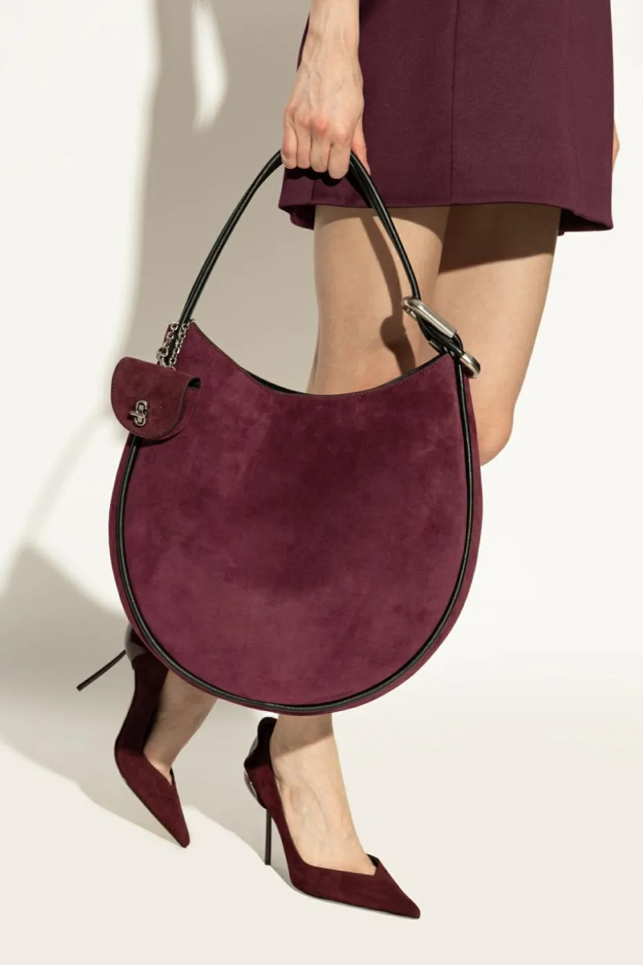 Marc Jacobs BORDO Torba typu `shopper`