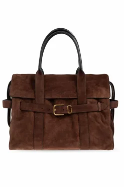 Marc Jacobs BRĄZOWY Torba typu `shopper`