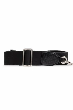 Marc Jacobs CZARNY Torba do ręki `The Tool Box`