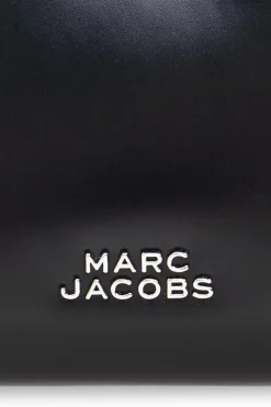 Marc Jacobs CZARNY Torba do ręki `The Claw`